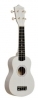 Ever Play UK-21 WH M Ukulele Sopranowe Ever Play UK-21 WH M Ukulele Sopranowe